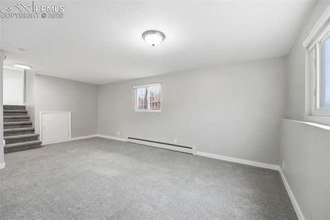 Tiny photo for 54 Minden Circle, Colorado Springs, CO 80906 (MLS # 6823033)