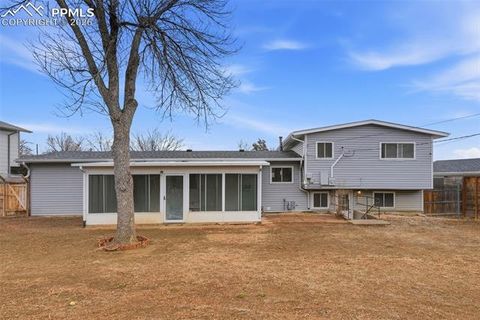 Tiny photo for 54 Minden Circle, Colorado Springs, CO 80906 (MLS # 6823033)