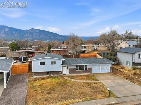 Tiny photo for 54 Minden Circle, Colorado Springs, CO 80906 (MLS # 6823033)