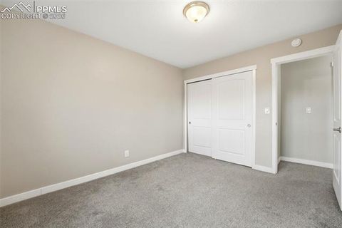 Tiny photo for 54 Minden Circle, Colorado Springs, CO 80906 (MLS # 6823033)