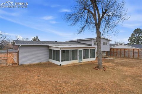 Tiny photo for 54 Minden Circle, Colorado Springs, CO 80906 (MLS # 6823033)