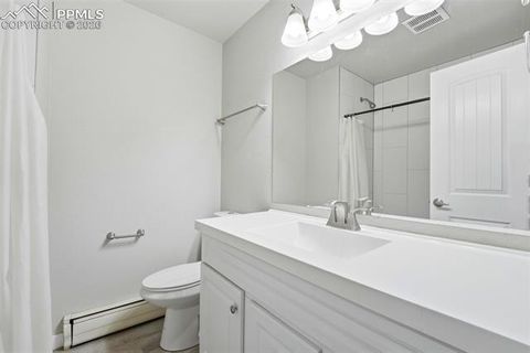 Tiny photo for 54 Minden Circle, Colorado Springs, CO 80906 (MLS # 6823033)