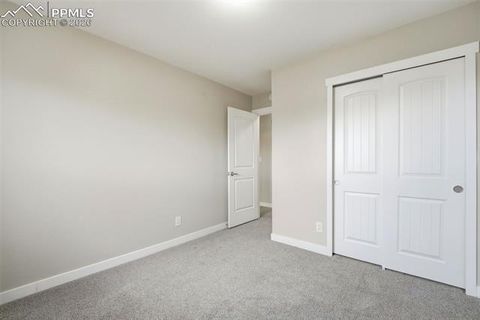 Tiny photo for 54 Minden Circle, Colorado Springs, CO 80906 (MLS # 6823033)