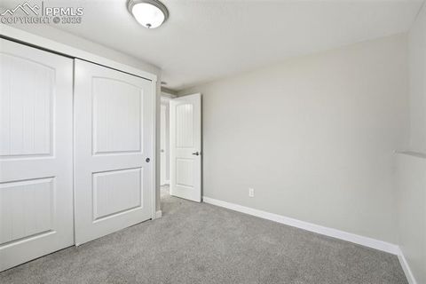 Tiny photo for 54 Minden Circle, Colorado Springs, CO 80906 (MLS # 6823033)