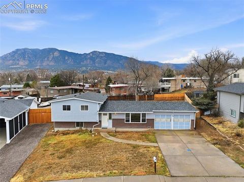 Tiny photo for 54 Minden Circle, Colorado Springs, CO 80906 (MLS # 6823033)