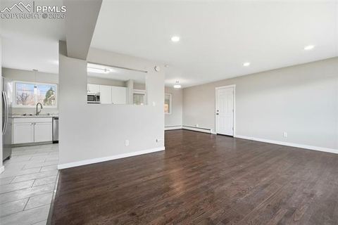 Tiny photo for 54 Minden Circle, Colorado Springs, CO 80906 (MLS # 6823033)