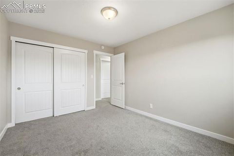 Tiny photo for 54 Minden Circle, Colorado Springs, CO 80906 (MLS # 6823033)