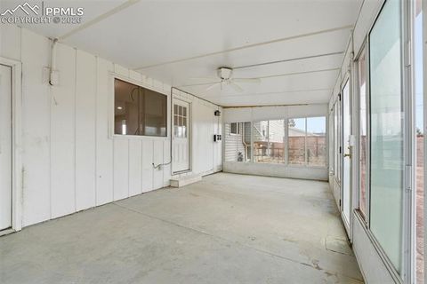 Tiny photo for 54 Minden Circle, Colorado Springs, CO 80906 (MLS # 6823033)