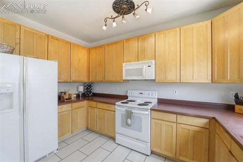 Tiny photo for 4691 Canyon Wren Lane, Colorado Springs, CO 80916 (MLS # 3383551)