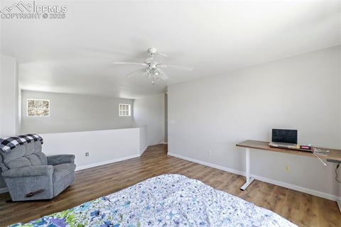 Tiny photo for 4691 Canyon Wren Lane, Colorado Springs, CO 80916 (MLS # 3383551)