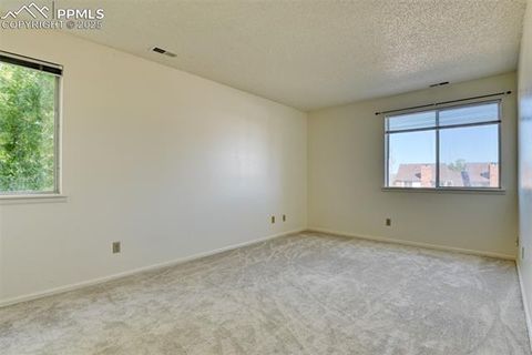 Tiny photo for 916 Tenderfoot Hill Road #101, Colorado Springs, CO 80906 (MLS # 7780013)