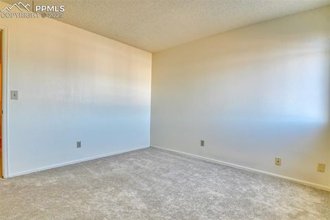 Tiny photo for 916 Tenderfoot Hill Road #101, Colorado Springs, CO 80906 (MLS # 7780013)