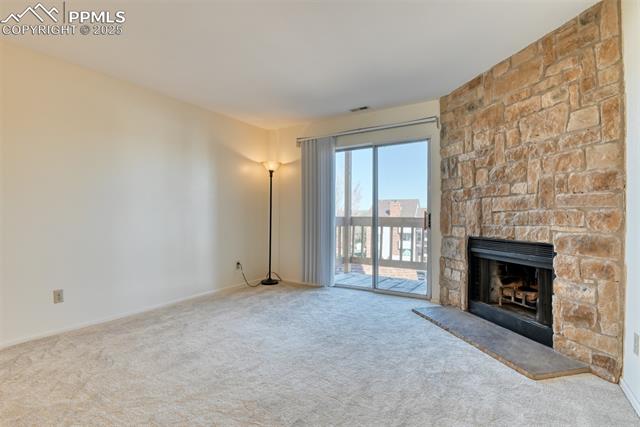 916 Tenderfoot Hill Road 101