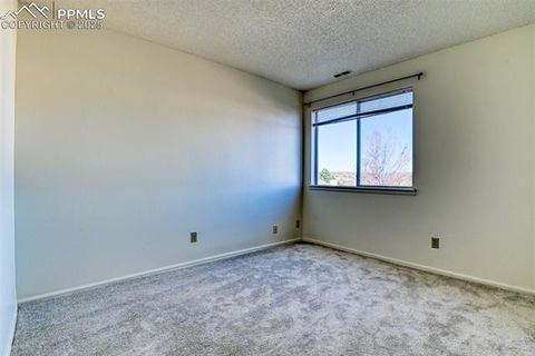 Tiny photo for 916 Tenderfoot Hill Road #101, Colorado Springs, CO 80906 (MLS # 7780013)