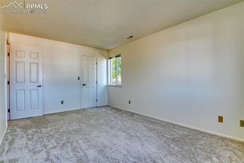 Tiny photo for 916 Tenderfoot Hill Road #101, Colorado Springs, CO 80906 (MLS # 7780013)