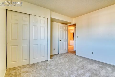 Tiny photo for 916 Tenderfoot Hill Road #101, Colorado Springs, CO 80906 (MLS # 7780013)