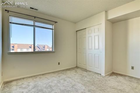 Tiny photo for 916 Tenderfoot Hill Road #101, Colorado Springs, CO 80906 (MLS # 7780013)