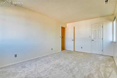 Tiny photo for 916 Tenderfoot Hill Road #101, Colorado Springs, CO 80906 (MLS # 7780013)