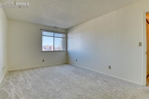 Tiny photo for 916 Tenderfoot Hill Road #101, Colorado Springs, CO 80906 (MLS # 7780013)