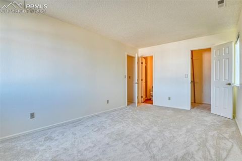Tiny photo for 916 Tenderfoot Hill Road #101, Colorado Springs, CO 80906 (MLS # 7780013)