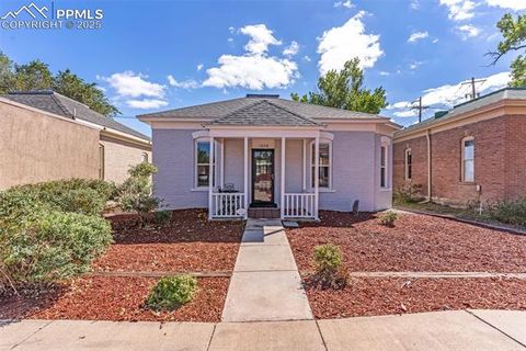 Photo of 1008 Main Street, Canon City, CO 81212 (MLS # 2980408)