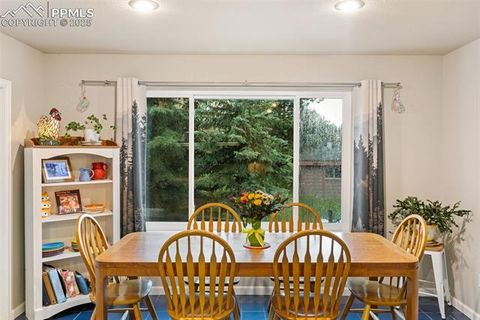 Tiny photo for 2020 Valley View Drive, Woodland Park, CO 80863 (MLS # 5512308)