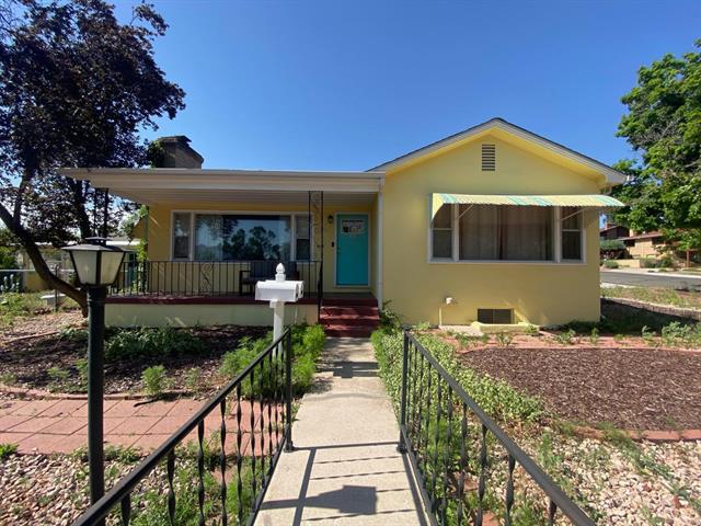 1328 E Yampa Street Unit 101