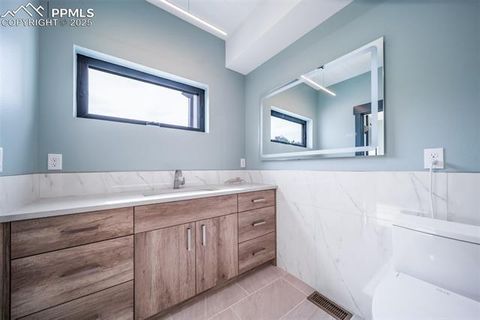 Tiny photo for 101 Beckers Lane, Manitou Springs, CO 80829 (MLS # 5002561)