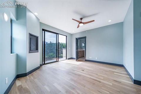 Tiny photo for 101 Beckers Lane, Manitou Springs, CO 80829 (MLS # 5002561)