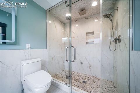 Tiny photo for 101 Beckers Lane, Manitou Springs, CO 80829 (MLS # 5002561)