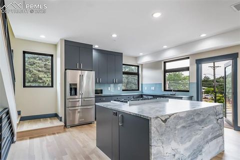 Tiny photo for 101 Beckers Lane, Manitou Springs, CO 80829 (MLS # 5002561)