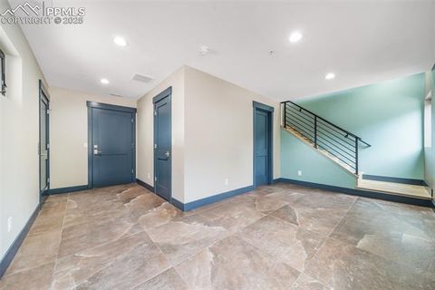 Tiny photo for 101 Beckers Lane, Manitou Springs, CO 80829 (MLS # 5002561)