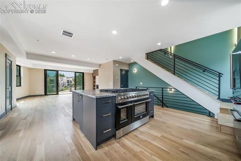 Tiny photo for 101 Beckers Lane, Manitou Springs, CO 80829 (MLS # 5002561)