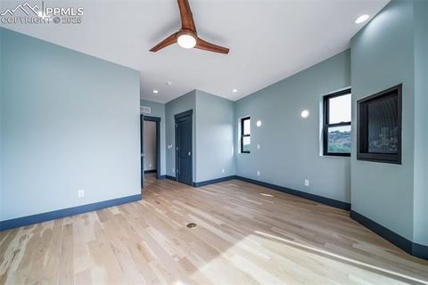 Tiny photo for 101 Beckers Lane, Manitou Springs, CO 80829 (MLS # 5002561)