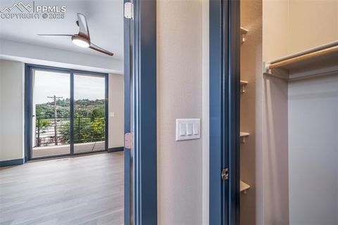 Tiny photo for 101 Beckers Lane, Manitou Springs, CO 80829 (MLS # 5002561)