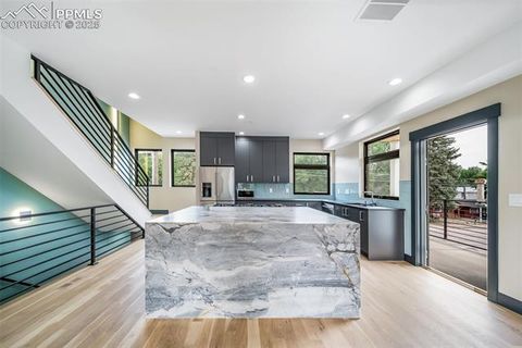Tiny photo for 101 Beckers Lane, Manitou Springs, CO 80829 (MLS # 5002561)