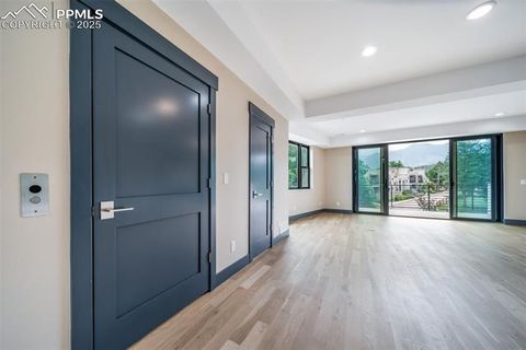 Tiny photo for 101 Beckers Lane, Manitou Springs, CO 80829 (MLS # 5002561)