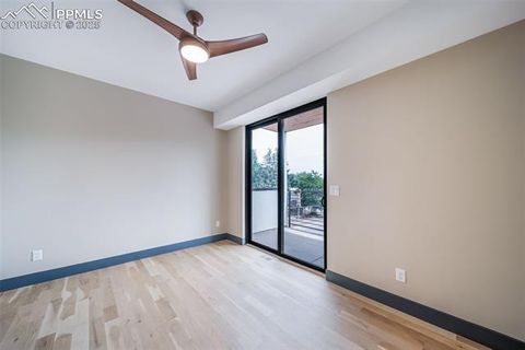 Tiny photo for 101 Beckers Lane, Manitou Springs, CO 80829 (MLS # 5002561)