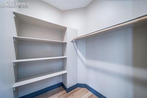 Tiny photo for 101 Beckers Lane, Manitou Springs, CO 80829 (MLS # 5002561)