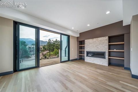 Tiny photo for 101 Beckers Lane, Manitou Springs, CO 80829 (MLS # 5002561)