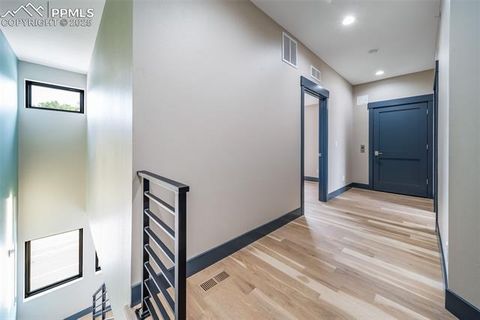 Tiny photo for 101 Beckers Lane, Manitou Springs, CO 80829 (MLS # 5002561)