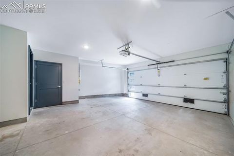 Tiny photo for 101 Beckers Lane, Manitou Springs, CO 80829 (MLS # 5002561)