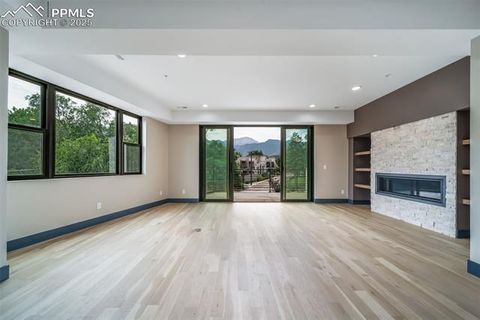 Tiny photo for 101 Beckers Lane, Manitou Springs, CO 80829 (MLS # 5002561)
