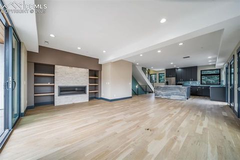 Tiny photo for 101 Beckers Lane, Manitou Springs, CO 80829 (MLS # 5002561)