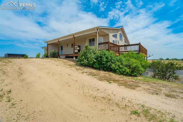 14550 E Highway 24