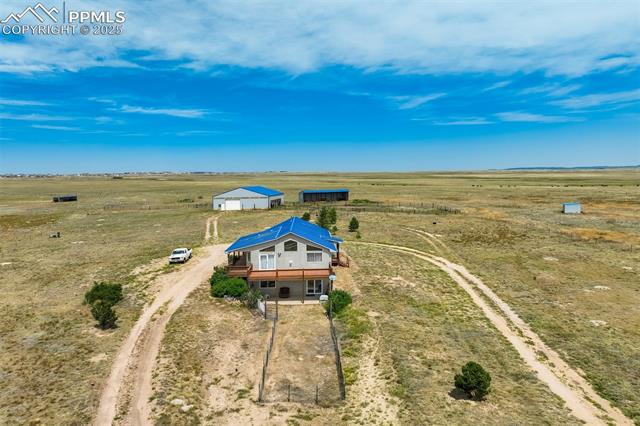 14550 E Highway 24