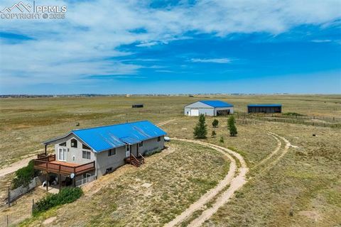14550 E Highway 24 Peyton CO 80831
