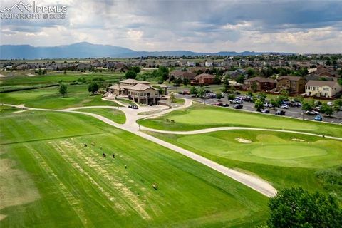 Tiny photo for 10932 Rolling Mesa Drive, Peyton, CO 80831 (MLS # 9008123)