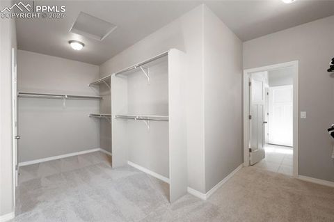 Tiny photo for 10932 Rolling Mesa Drive, Peyton, CO 80831 (MLS # 9008123)
