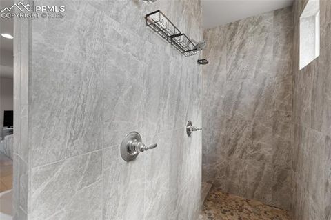 Tiny photo for 10932 Rolling Mesa Drive, Peyton, CO 80831 (MLS # 9008123)